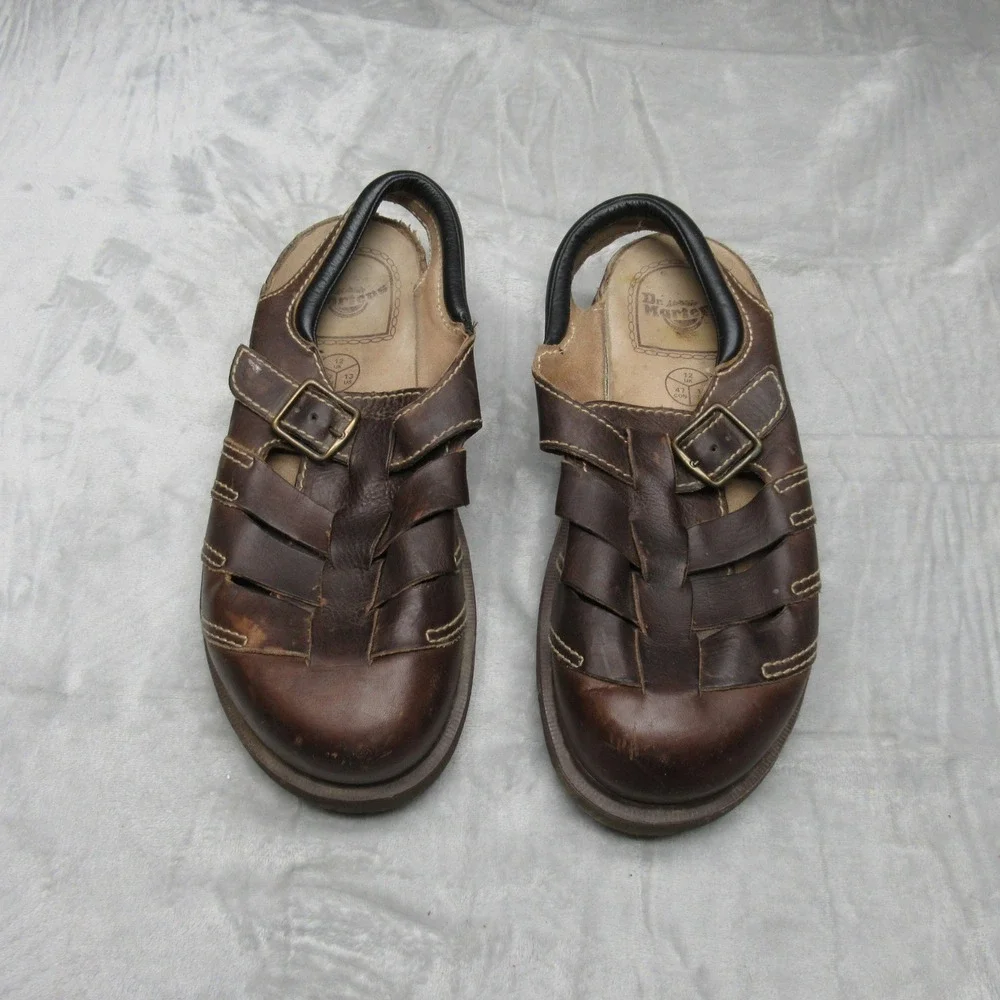 Dr. Martens put vtg